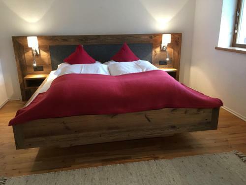 Apartamento Haus Dietrich