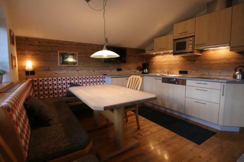 Apartamento Haus Dietrich