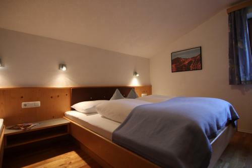 Apartamento Haus Dietrich