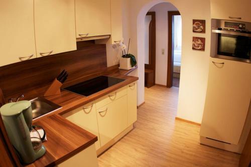 Hotel Garni Mirabell