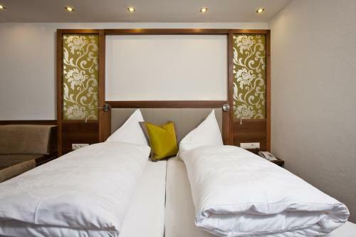 Hotel Garni Mirabell