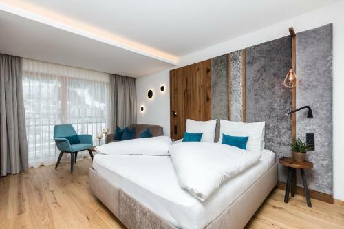 Hotel Garni Mirabell