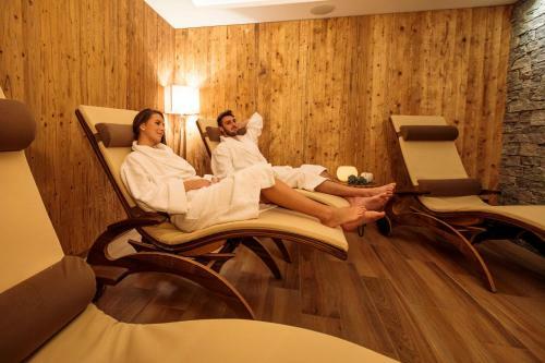 Hotel Garni Mirabell