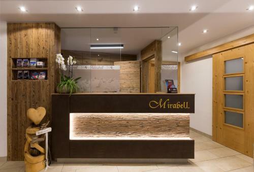 Hotel Garni Mirabell