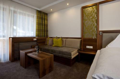 Hotel Garni Mirabell
