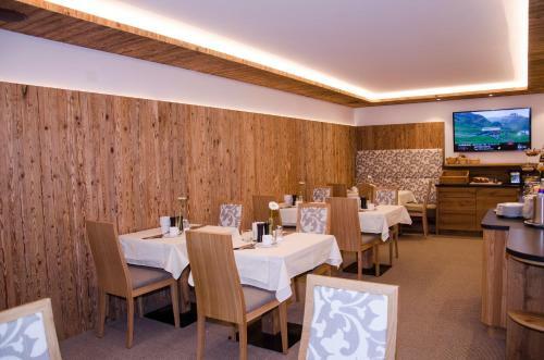Hotel Garni Mirabell