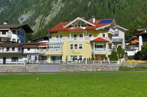 Apartamento Villa Romantica Appartement
