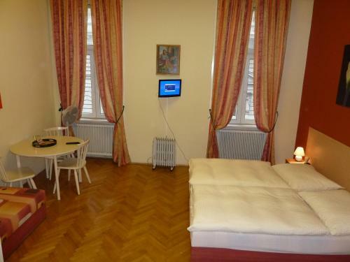 Bed & Breakfast Pension Gross