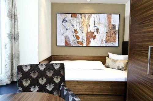 Hotel Garni Astoria