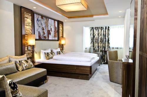 Hotel Garni Astoria