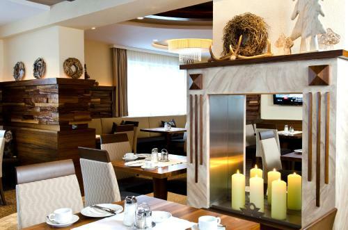 Hotel Garni Astoria