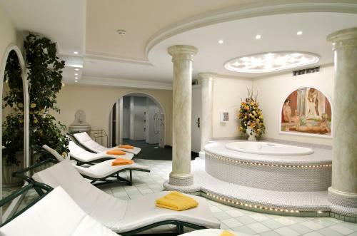 Hotel Garni Astoria