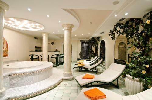 Hotel Garni Astoria