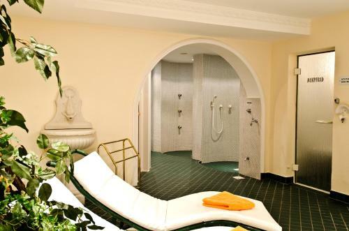 Hotel Garni Astoria