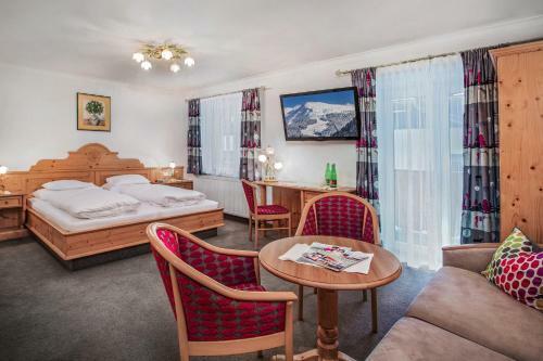 Apartamento Appartement Sport Steger