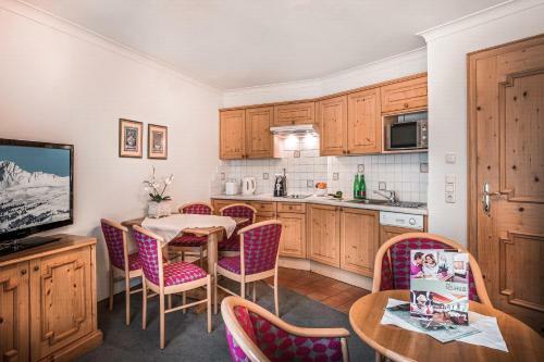 Apartamento Appartement Sport Steger