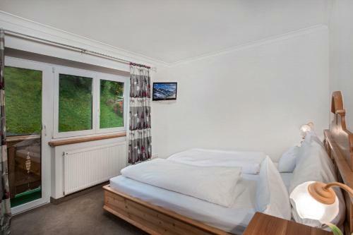 Apartamento Appartement Sport Steger