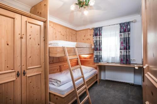 Apartamento Appartement Sport Steger