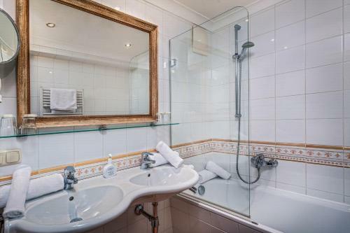 Apartamento Appartement Sport Steger