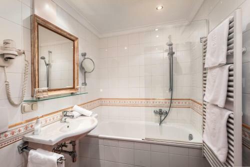 Apartamento Appartement Sport Steger