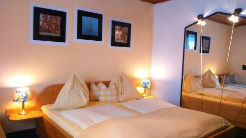 Apartamento Haus Rosina