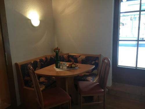 Bed & Breakfast G�stehaus Hochstaffl
