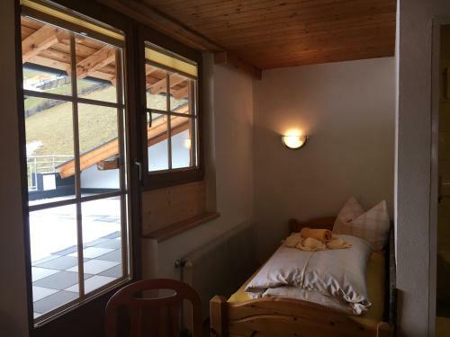 Bed & Breakfast G�stehaus Hochstaffl