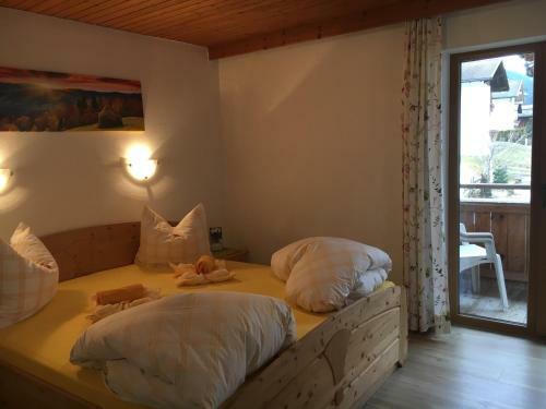 Bed & Breakfast G�stehaus Hochstaffl