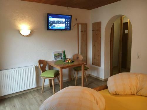 Bed & Breakfast G�stehaus Hochstaffl