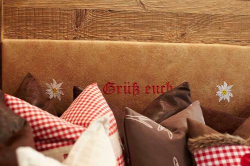 Apartamento Alpen Diamond Penthouse