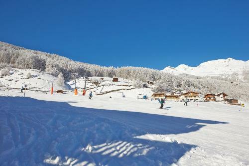 Apartamento Alpen Diamond Penthouse