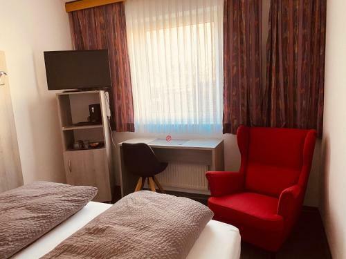 Hostal Pension Murhof