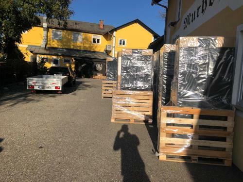 Hostal Pension Murhof