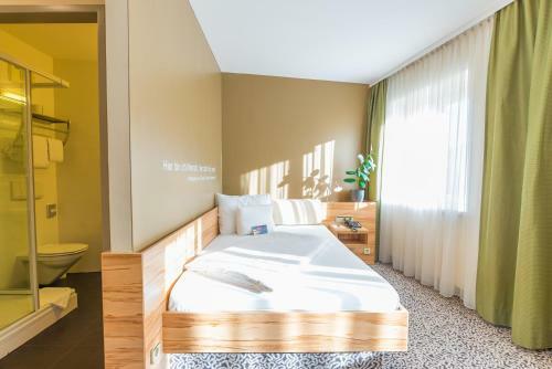Hotel S�d