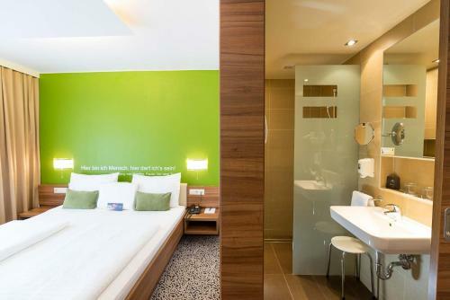 Hotel S�d