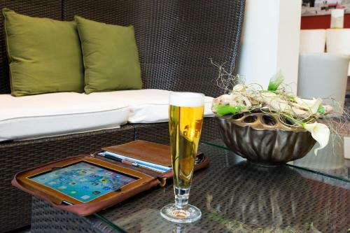 Hotel S�d