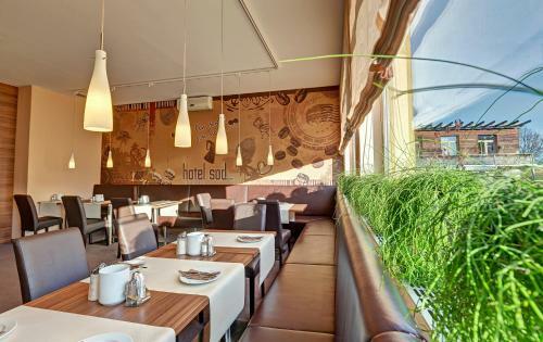 Hotel S�d