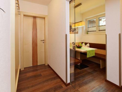 Hostal Haus Fridolin