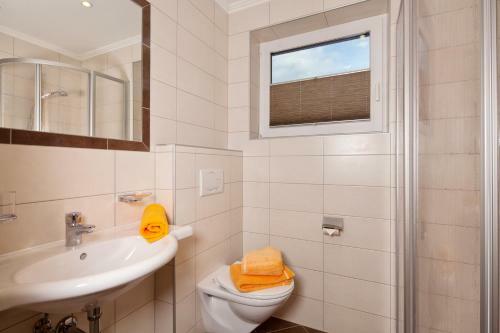 Hostal Haus Fridolin