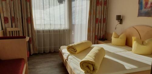 Hostal Haus Fridolin