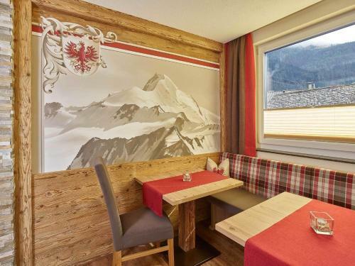 Hostal Haus Fridolin