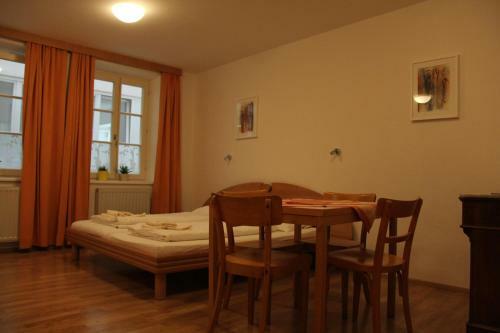 Hostal Institut St.sebastian