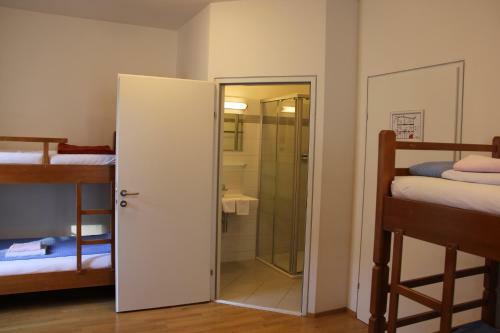 Hostal Institut St.sebastian