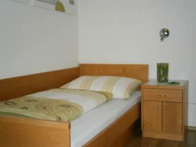 Hostal Institut St.sebastian
