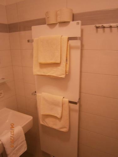 Hostal Institut St.sebastian