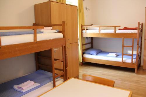 Hostal Institut St.sebastian