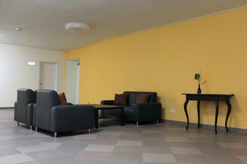 Hostal Institut St.sebastian