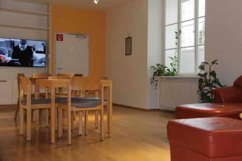 Hostal Institut St.sebastian