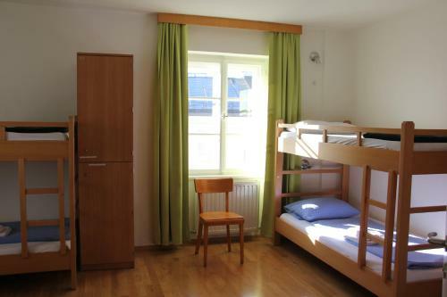 Hostal Institut St.sebastian