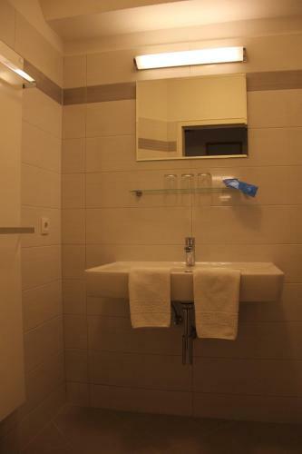 Hostal Institut St.sebastian